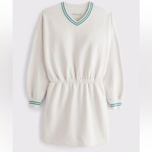 Abercrombie & Fitch Sweater Dress